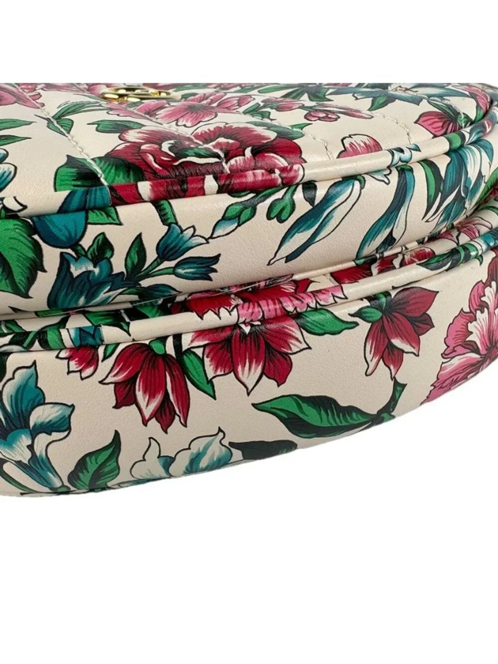 Gucci Shoulder Bag Multicolor - Picture 9 of 10